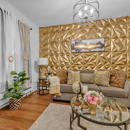 نيو يورك Brooklyn Golden Palace المظهر الخارجي الصورة