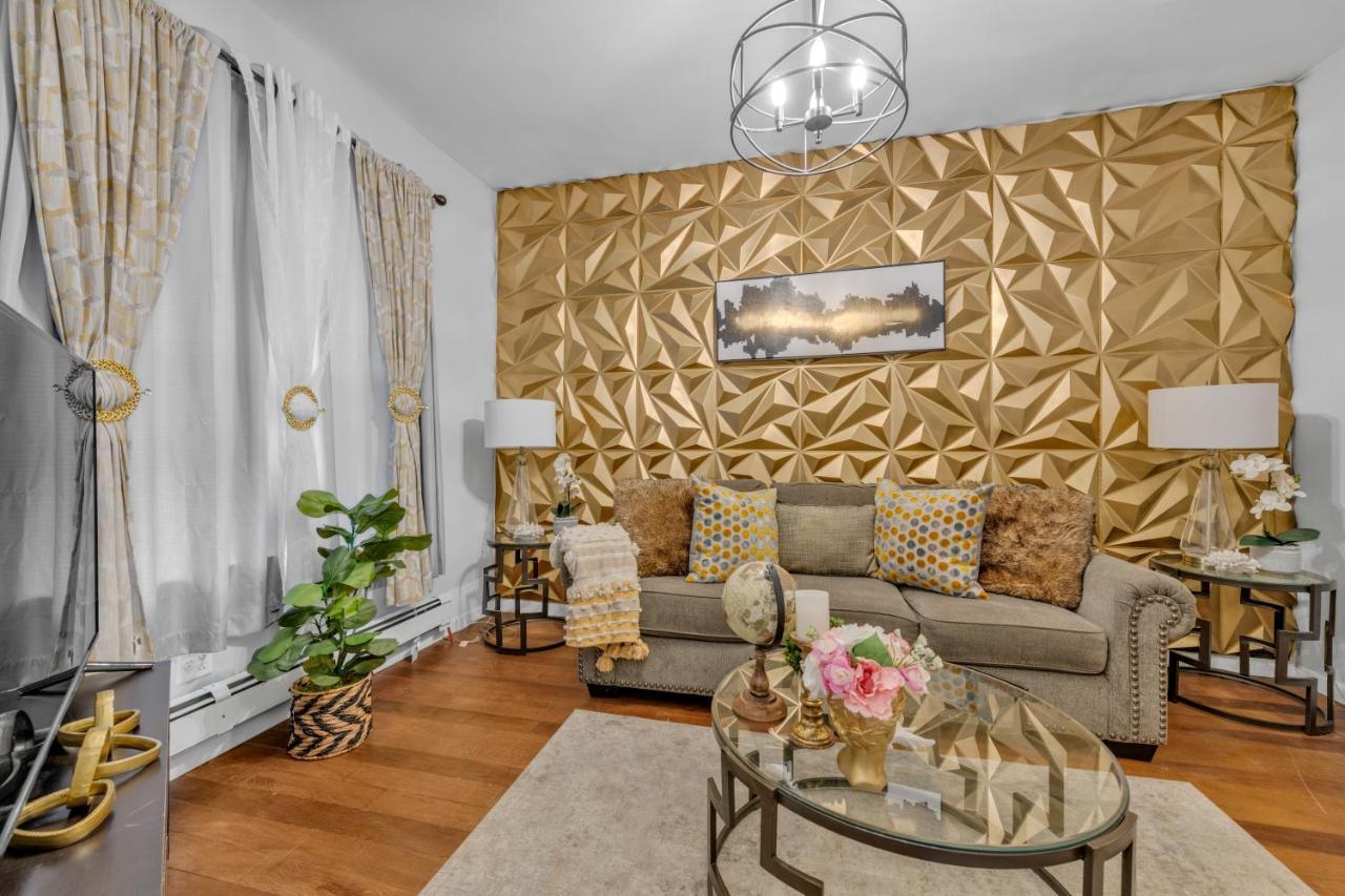 نيو يورك Brooklyn Golden Palace المظهر الخارجي الصورة