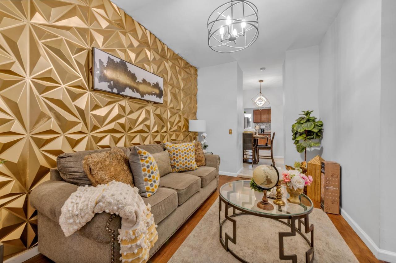نيو يورك Brooklyn Golden Palace المظهر الخارجي الصورة